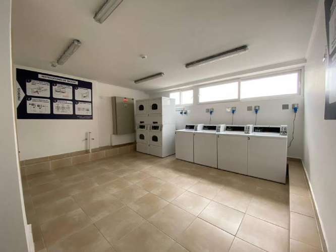 BUZO SOBENES 4650, ESTACION CENTRAL - Imagen 7