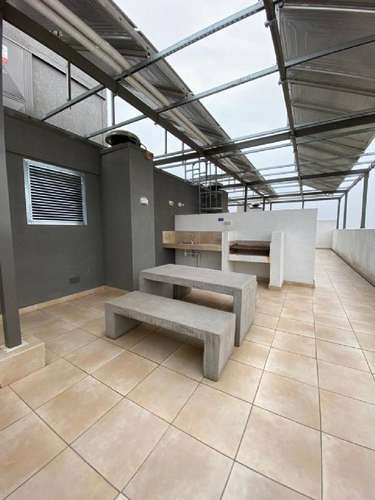 BUZO SOBENES 4650, ESTACION CENTRAL - Imagen 9