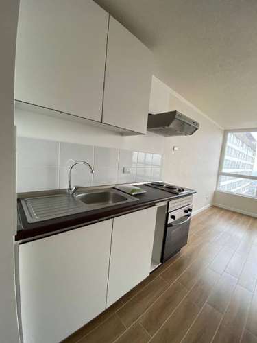 Departamento BUZO SOBENES 4650, ESTACION CENTRAL - Imagen 2