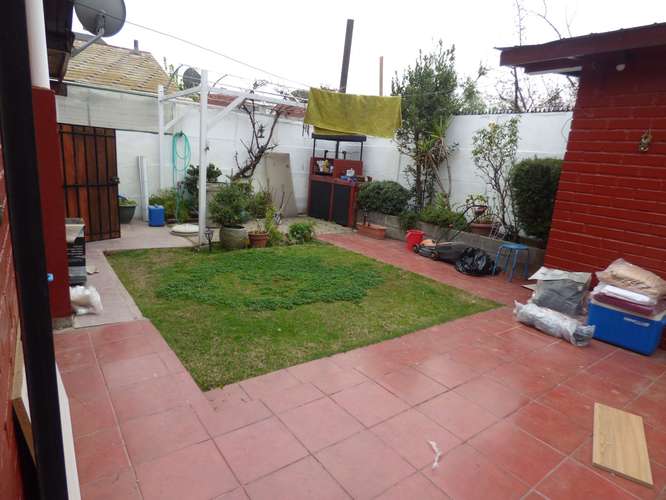 Casa 3 Dorm 2 Baños, Villa Las Mercedes, La Florida - Imagen 4