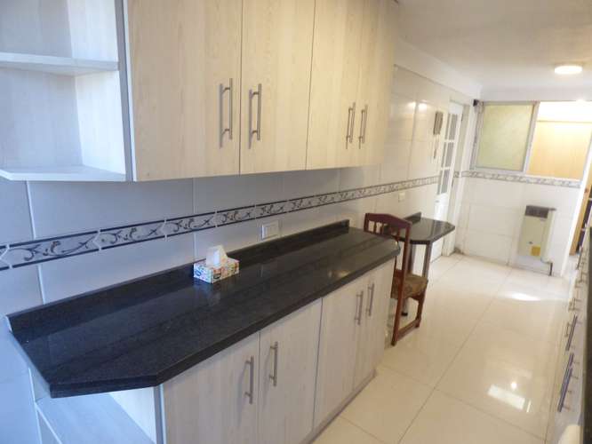 Casa 3 Dorm 2 Baños, Villa Las Mercedes, La Florida - Imagen 11