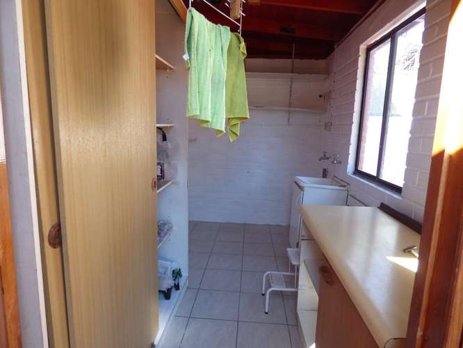 Casa 3 Dorm 2 Baños, Villa Las Mercedes, La Florida - Imagen 13