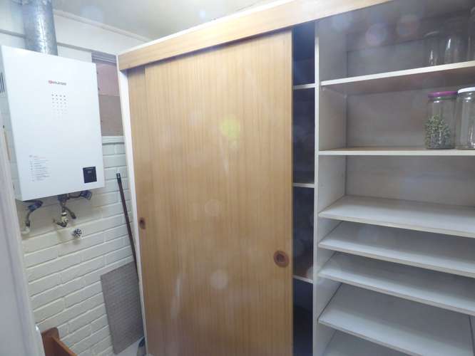 Casa 3 Dorm 2 Baños, Villa Las Mercedes, La Florida - Imagen 12