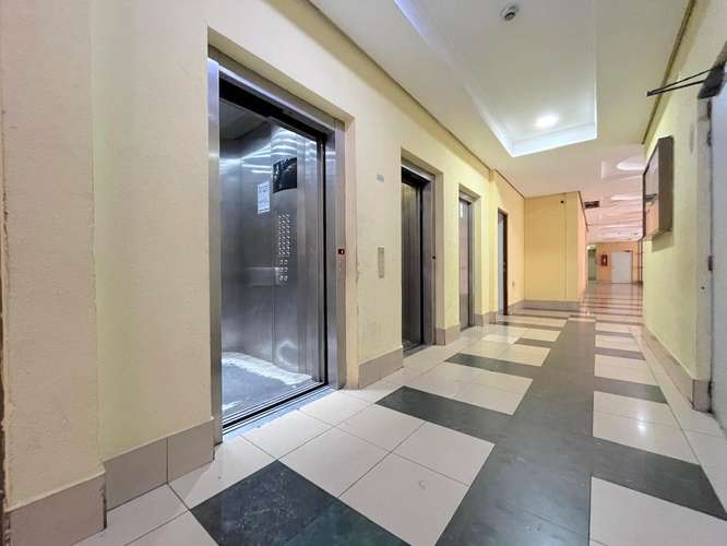 ARRIENDO DEPARTAMENTO CON BODEGA SAN MARTIN 870 - Imagen 15