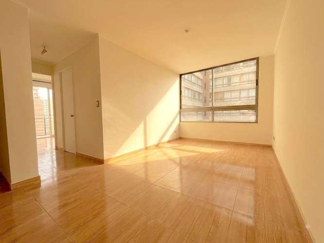 ARRIENDO DEPARTAMENTO CON BODEGA SAN MARTIN 870 - Imagen 6