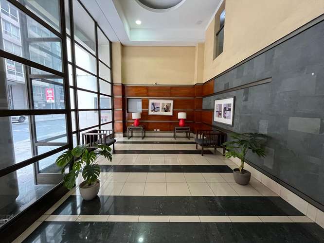 ARRIENDO DEPARTAMENTO CON BODEGA SAN MARTIN 870 - Imagen 16