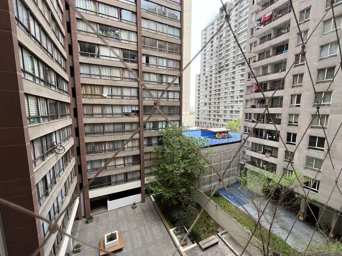 ARRIENDO DEPARTAMENTO CON BODEGA SAN MARTIN 870 - Imagen 14