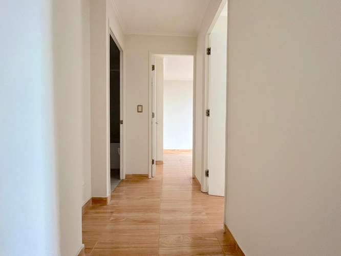 ARRIENDO DEPARTAMENTO CON BODEGA SAN MARTIN 870 - Imagen 7