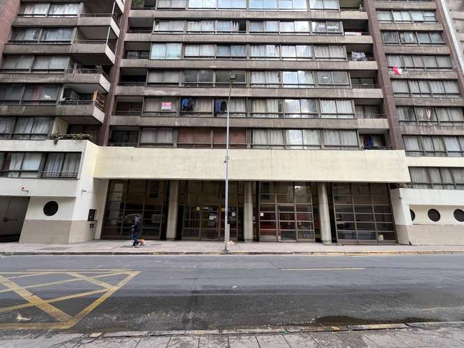 ARRIENDO DEPARTAMENTO CON BODEGA SAN MARTIN 870 - Imagen 17
