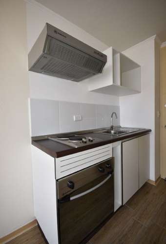 Departamento TORO MAZOTTE / METRO SAN ALBERTO HURTADO - Imagen 5