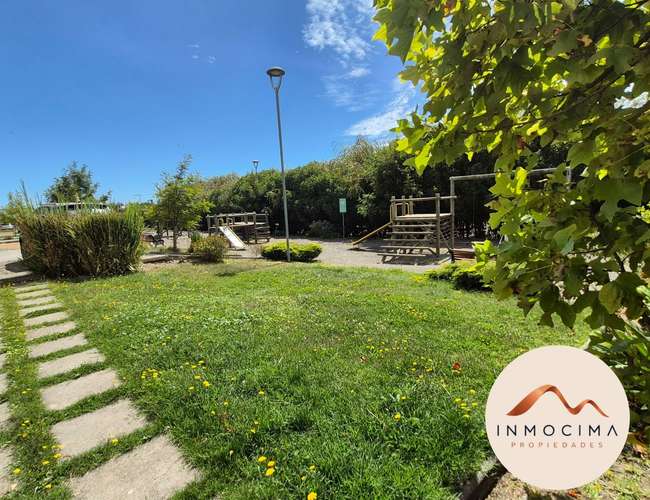 Arriendo Departamento en Brisa del Sol 2D 2B con estacionamiento
