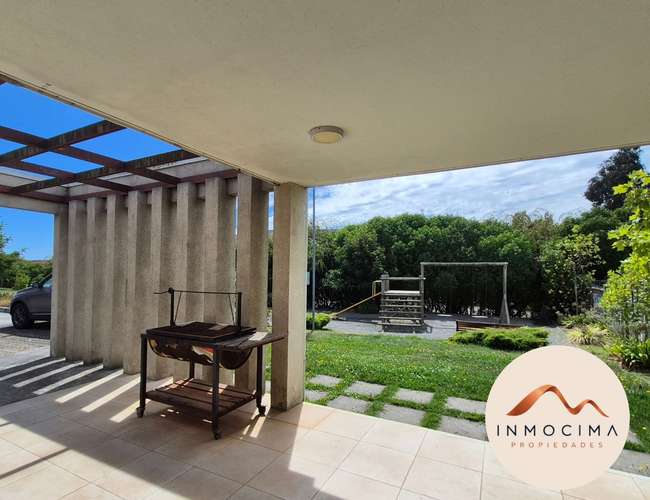 Arriendo Departamento en Brisa del Sol 2D 2B con estacionamiento