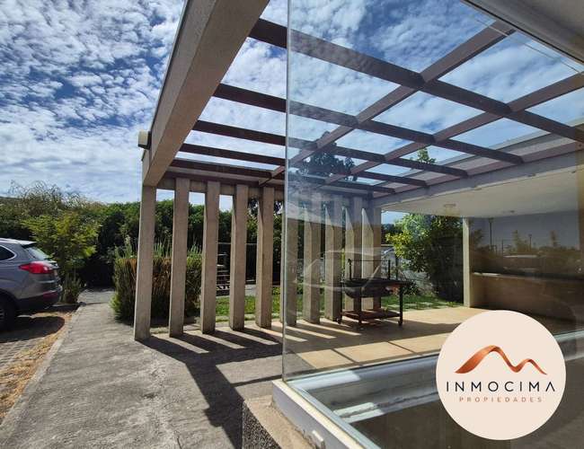 Arriendo Departamento en Brisa del Sol 2D 2B con estacionamiento