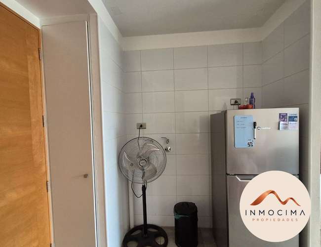 Arriendo Departamento en Brisa del Sol 2D 2B con estacionamiento