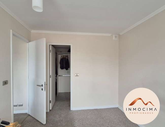 Arriendo Departamento en Brisa del Sol 2D 2B con estacionamiento