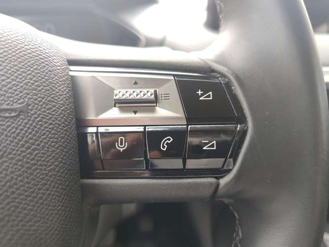 DS DS 3 Crossback 1.2 CROSSBACK BASTILLE PURETECH 155 4X2 AT 5P (2024)