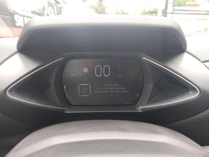 DS DS 3 Crossback 1.2 CROSSBACK BASTILLE PURETECH 155 4X2 AT 5P (2024)