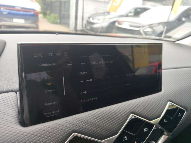 DS DS 3 Crossback 1.2 CROSSBACK BASTILLE PURETECH 155 4X2 AT 5P (2024)
