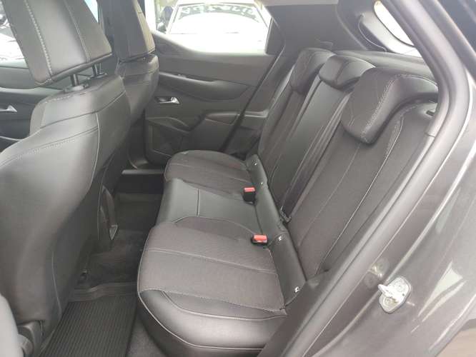 DS DS 3 Crossback 1.2 CROSSBACK BASTILLE PURETECH 155 4X2 AT 5P (2024)