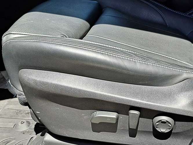 SUBARU EVOLTIS 2025 - Imagen 18
