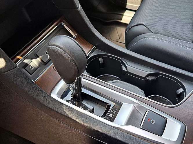 SUBARU EVOLTIS 2025 - Imagen 17