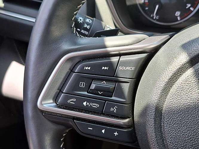 SUBARU EVOLTIS 2025 - Imagen 14