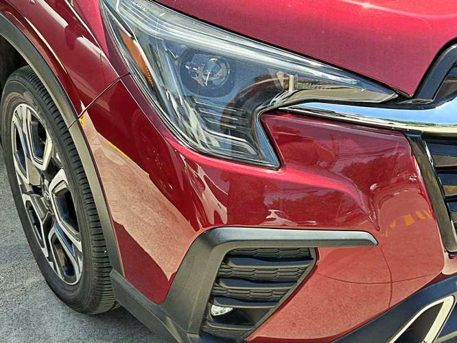 SUBARU EVOLTIS 2025 - Imagen 7