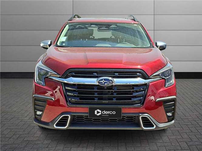 SUBARU EVOLTIS 2025 - Imagen 6