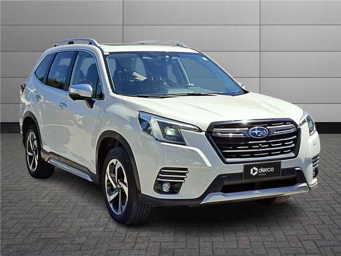 SUBARU FORESTER 2023 - Imagen 5