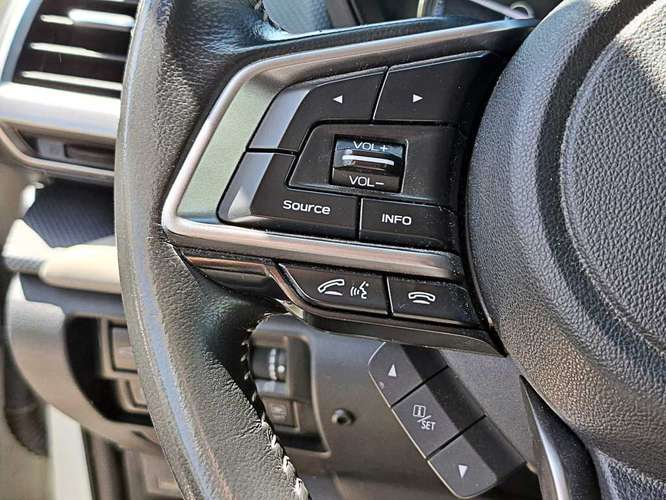 SUBARU FORESTER 2023 - Imagen 16