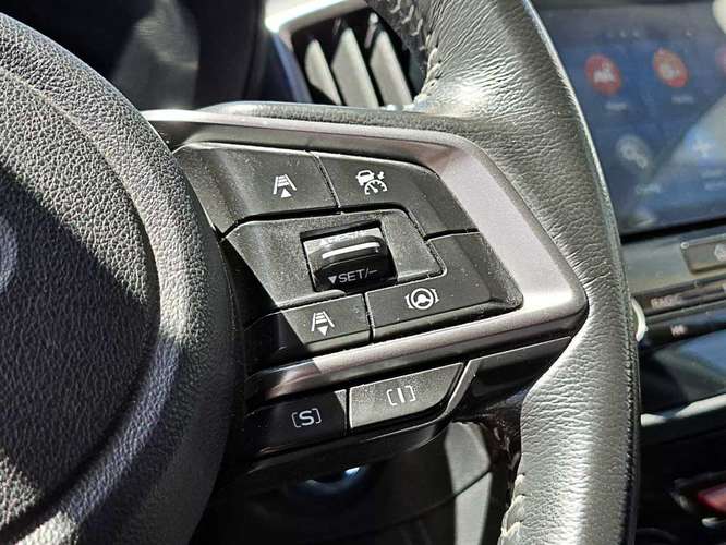 SUBARU FORESTER 2023 - Imagen 17