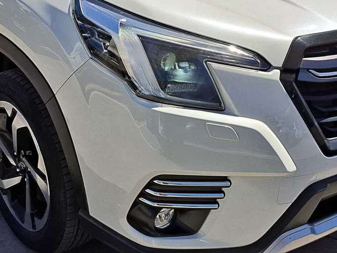 SUBARU FORESTER 2023 - Imagen 7