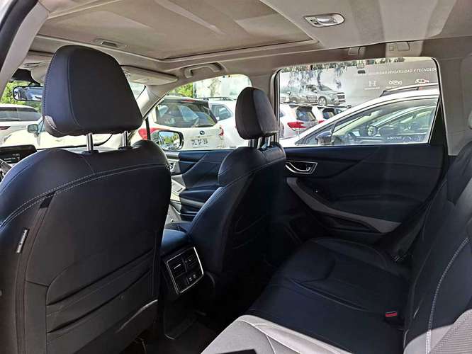 SUBARU FORESTER 2023 - Imagen 14