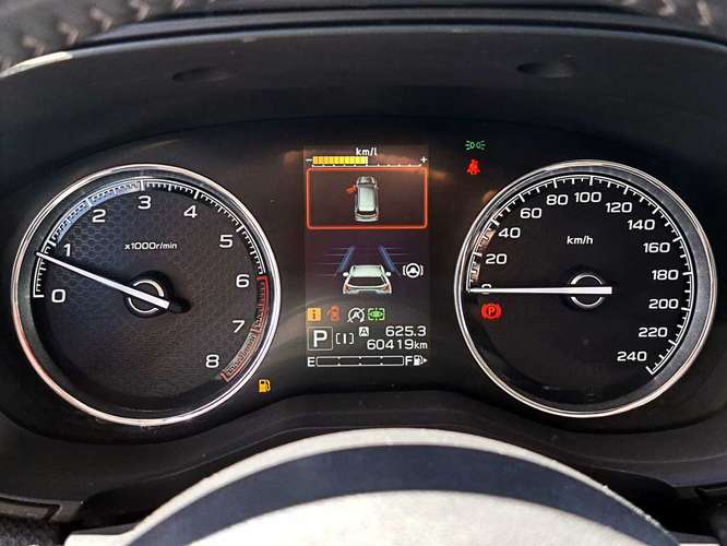 SUBARU FORESTER 2023 - Imagen 11