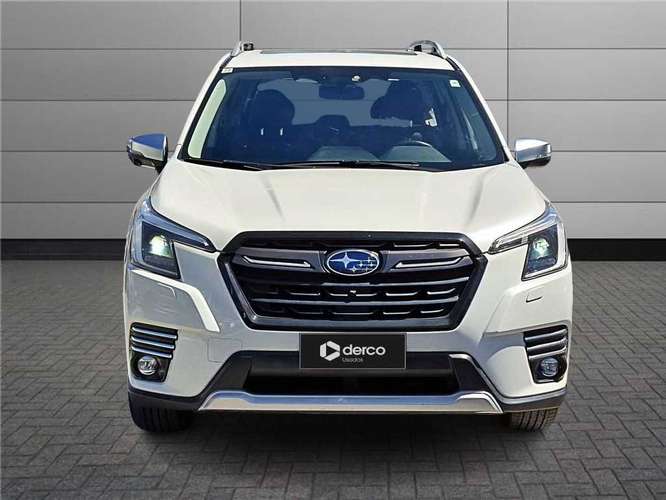 SUBARU FORESTER 2023 - Imagen 6