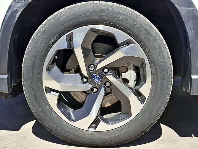 SUBARU FORESTER 2023 - Imagen 8
