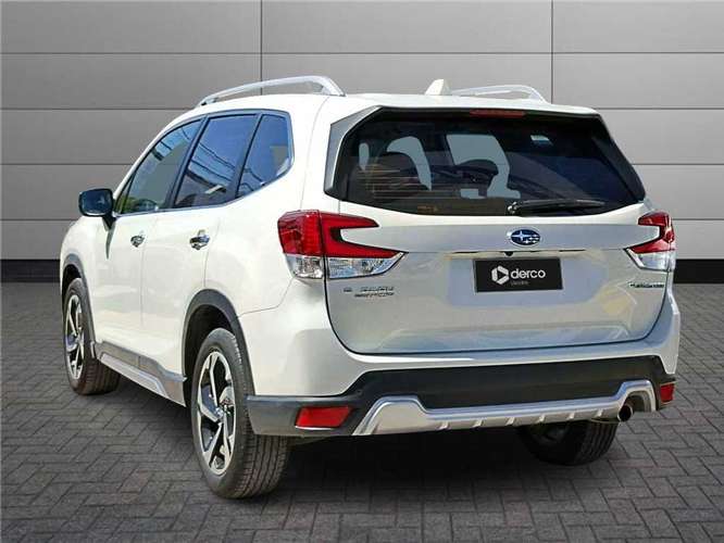 SUBARU FORESTER 2023 - Imagen 2