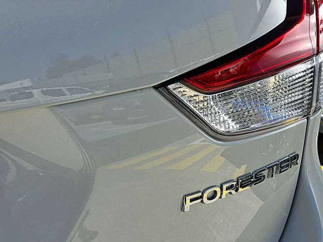 SUBARU FORESTER 2023 - Imagen 9