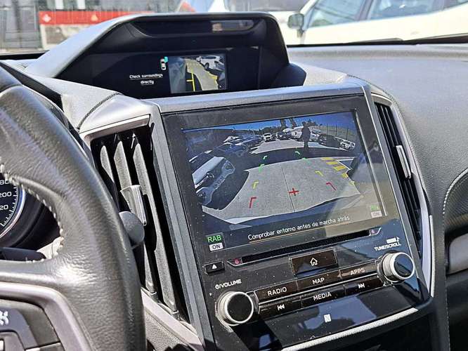SUBARU FORESTER 2023 - Imagen 18