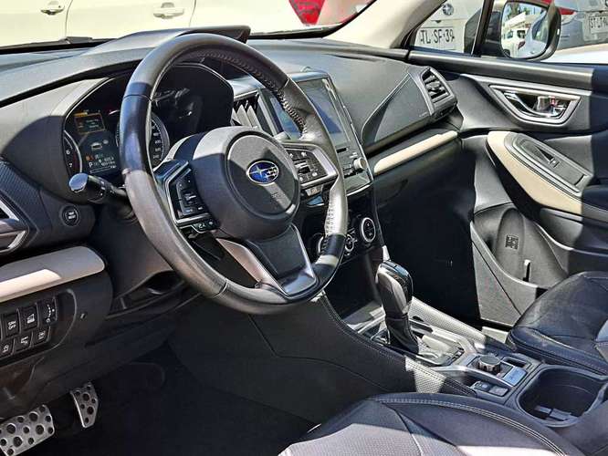 SUBARU FORESTER 2023 - Imagen 12