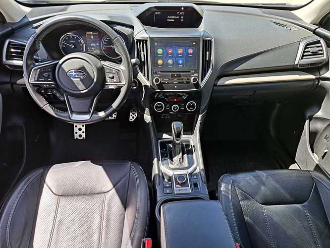 SUBARU FORESTER 2023 - Imagen 15