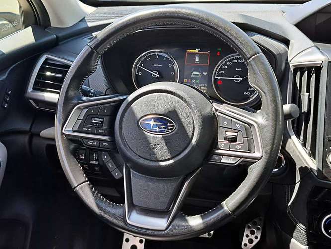 SUBARU FORESTER 2023 - Imagen 10