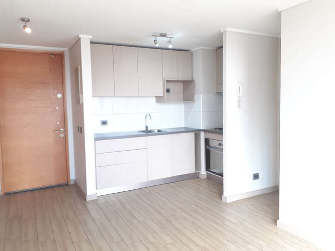 ARRIENDO DEPARTAMENTO  "MARIPOSA" - SAN MIGUEL  METRO DEPARTAMENTAL.