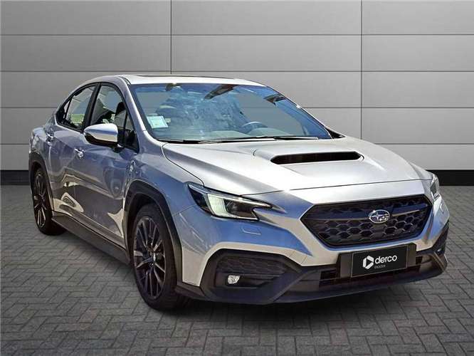 SUBARU WRX 2025 - Imagen 5