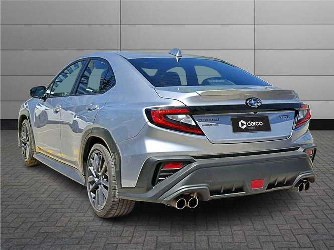 SUBARU WRX 2025 - Imagen 2