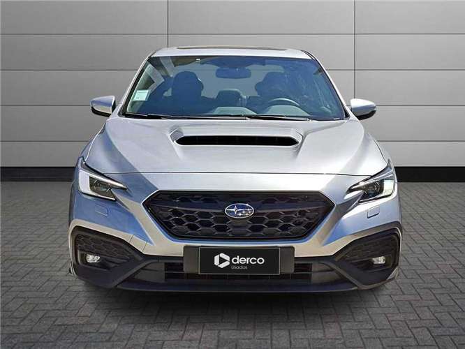 SUBARU WRX 2025 - Imagen 6