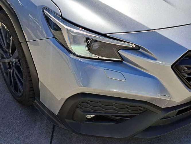 SUBARU WRX 2025 - Imagen 7