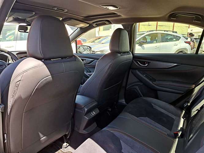SUBARU WRX 2025 - Imagen 16