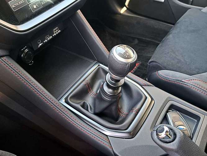 SUBARU WRX 2025 - Imagen 20
