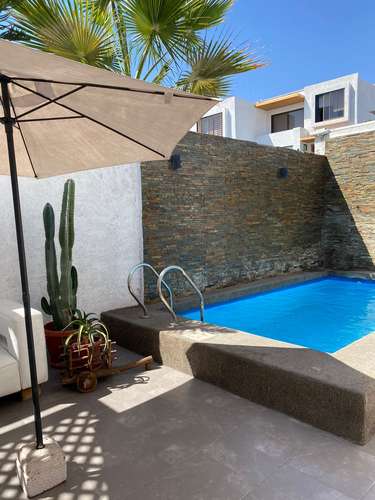 Arrienda luminosa y espaciosa casa en Dunas del Mar sector sur de Iquique